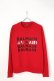 画像1: {SOLD}BALMAIN バルマン SWEAT{-AIS} (1)