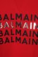 画像3: {SOLD}BALMAIN バルマン SWEAT{-AIS} (3)