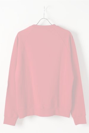 画像5:  {SOLD} BALMAIN バルマン SWEAT{-AIS}
