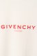 画像3: GIVENCHY ジバンシィ スリムフィットTシャツ リバースプリント {-BCS}