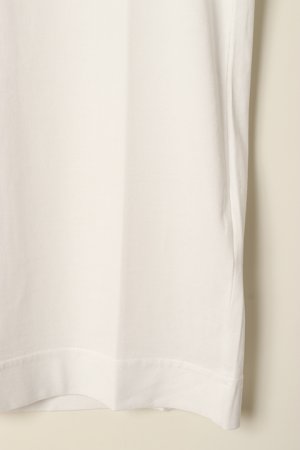 画像5: 【 30%OFF セール71,500円→50,050円】 GIVENCHY ジバンシィ スリムフィットTシャツ リバースプリント {-BCS}