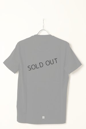 画像6: {SOLD}GIVENCHY ジバンシィ ブランドロゴ スリムフィットTシャツ{-BCS}
