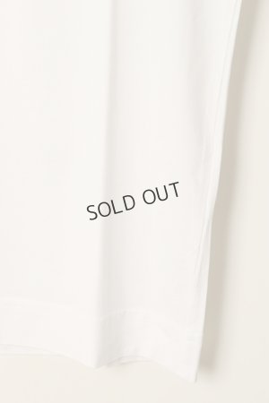 画像5: {SOLD}GIVENCHY ジバンシィ ブランドロゴ スリムフィットTシャツ{-BCS}