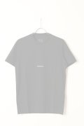   GIVENCHY ジバンシィ プリント入りジャージー スリムTシャツ {-BCS}  :BM71F83Y6B-BLK 