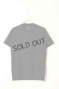 {SOLD}GIVENCHY ジバンシィ プリント入りジャージー スリムTシャツ{-BCS}