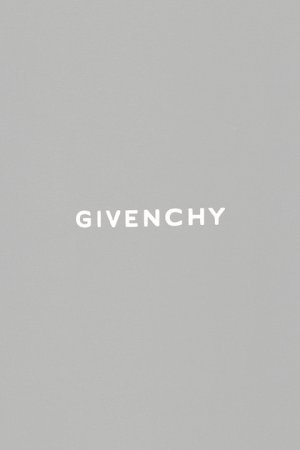 画像3:   GIVENCHY ジバンシィ プリント入りジャージー スリムTシャツ {-BCS}  :BM71F83Y6B-BLK 