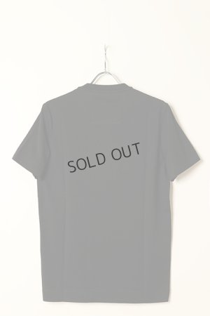 画像5: {SOLD}GIVENCHY ジバンシィ プリント入りジャージー スリムTシャツ{-BCS}