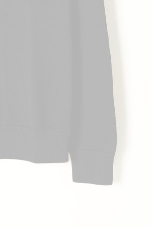 画像4:   GIVENCHY ジバンシィ バンド付き　GIVENCHY ウールセーター {-BJA}  :BM90EG4Y5D-BLK 