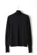 画像1: Neil Barrett ニールバレット UNDERPINNING WOOL SILK CASHMERE 16 GG DOLCEVITA{-AHA} (1)