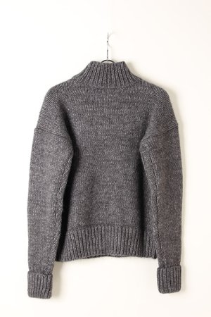 画像5: Neil Barrett ニールバレット PUNKED "I LOVE YOU" WOOL KNIT{BMA999-M623-1428-AIA}