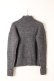 画像5: Neil Barrett ニールバレット PUNKED "I LOVE YOU" WOOL KNIT{BMA999-M623-1428-AIA} (5)