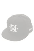   BUENA VISTA×Marbles ブエナ ビスタ×マーブルズ BM NEW ERA(R) CAP{-AHS}