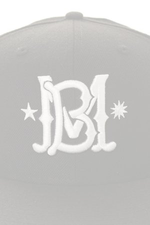 画像4:  {SOLD} BUENA VISTA×Marbles ブエナ ビスタ×マーブルズ BM NEW ERA(R) CAP{-AHS}