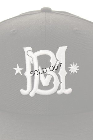 画像4: {SOLD}BUENA VISTA×Marbles ブエナ ビスタ×マーブルズ BM NEW ERA(R) CAP{-AHS}