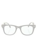   BUENA VISTA×Marbles ブエナ ビスタ×マーブルズ FOLDING SUNGLASS{-AHS}