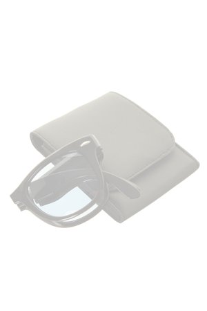 画像5:  {SOLD} BUENA VISTA×Marbles ブエナ ビスタ×マーブルズ FOLDING SUNGLASS{-AHS}