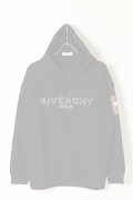   GIVENCHY ジバンシィ HOODIE {-BJA}  :BMJ08V30AF-BLK 