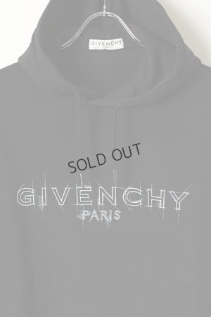 画像2: {SOLD}GIVENCHY ジバンシィ HOODIE{-BJA}