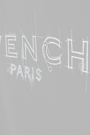 画像4:   GIVENCHY ジバンシィ HOODIE {-BJA}  :BMJ08V30AF-BLK 