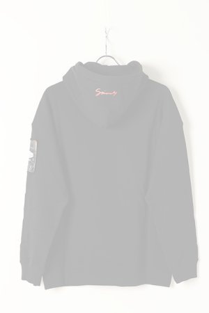 画像5:   GIVENCHY ジバンシィ HOODIE {-BJA}  :BMJ08V30AF-BLK 