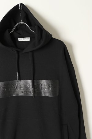 画像2: GIVENCHY ジバンシィ バンド付き GIVENCHY フーディー{-BJA}