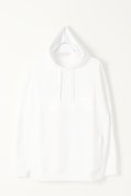  GIVENCHY ジバンシィ バンド付き GIVENCHY フーディー {-BJA}  :BMJ09030AF-WHT 