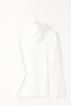 画像5:   GIVENCHY ジバンシィ バンド付き GIVENCHY フーディー {-BJA}  :BMJ09030AF-WHT 