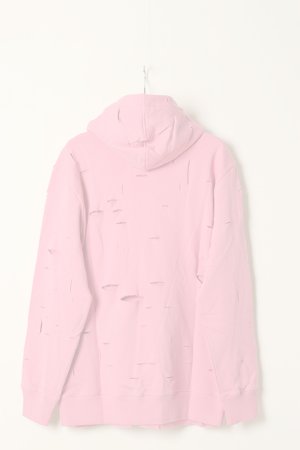画像5:   GIVENCHY ジバンシィ ブランドロゴ スウェットシャツ  {-BCS}  :BMJ0KF3Y9V-PNK 