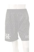   BUENA VISTA×Marbles ブエナ ビスタ×マーブルズ WARM UP SHORTS{-AHS}