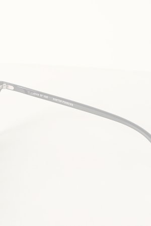 画像3:   FEAR OF GOD フィア オブ ゴッド FEAR OF GOD  x Barton Perreira Sunglasses{BPFGBPAF5005K-BLK-BAA}