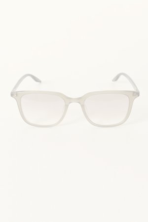 画像1:   FEAR OF GOD フィア オブ ゴッド FEAR OF GOD  x Barton Perreira Sunglasses{BPFGBPAF5001K-KHA-BAA}