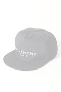  GIVENCHY ジバンシィ CAP FLAT PEAK {-BJS}  :BPZ001K0CE-001-F 