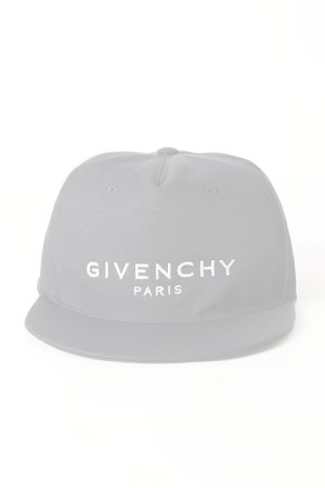 画像2:   GIVENCHY ジバンシィ CAP FLAT PEAK {-BJS}  :BPZ001K0CE-001-F 