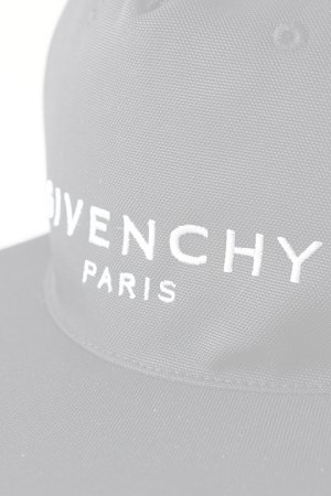 画像5:   GIVENCHY ジバンシィ CAP FLAT PEAK {-BJS}  :BPZ001K0CE-001-F 
