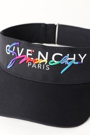 画像4: GIVENCHY ジバンシィ VISOR{-BJS}