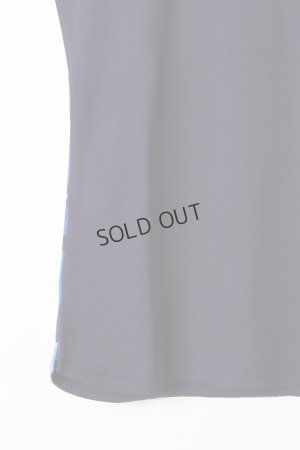 画像4: {SOLD}ブリーフィング ゴルフ BRIEFING GOLF PARTS B-CAMO NO-SLEEVE POLO SHIRTS{-AIS}