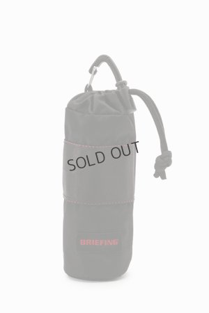 画像1: {SOLD}ブリーフィング ゴルフ BRIEFING GOLF BALL HOLDER RIP{-BJA}