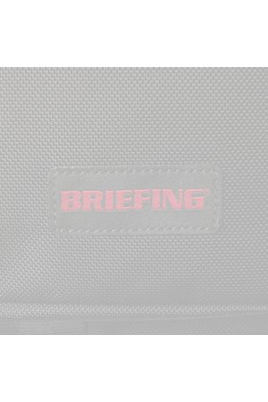 画像16: ブリーフィング ゴルフ BRIEFING CLASSIC CLUB BOSTON AIR{-BFS}