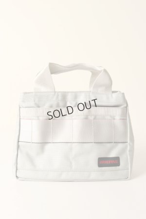 画像2: {SOLD}ブリーフィング ゴルフ BRIEFING CART TOTE AIR{-BDS}