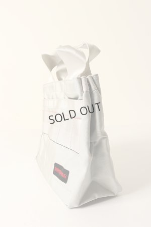 画像4: {SOLD}ブリーフィング ゴルフ BRIEFING CART TOTE AIR{-BDS}