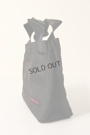 画像4: {SOLD}ブリーフィング ゴルフ BRIEFING CART TOTE AIR{-BDS}
