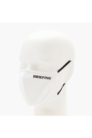 画像1: ブリーフィング ゴルフ BRIEFING GOLF 3D WASHABLE MASK-2{-BAA}