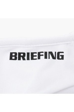 画像2: ブリーフィング ゴルフ BRIEFING GOLF 3D WASHABLE MASK-2{-BAA}