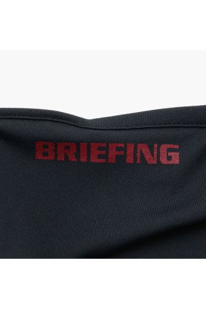 画像2: ブリーフィング ゴルフ BRIEFING GOLF 3D WASHABLE MASK-2{-BAA}