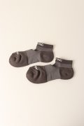 ブリーフィング ゴルフ BRIEFING MENS CORDURA(R) SHORT SOCKS{-BCA}