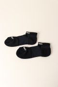 ブリーフィング ゴルフ BRIEFING MENS CORDURA(R) SHORT SOCKS{-BCA}