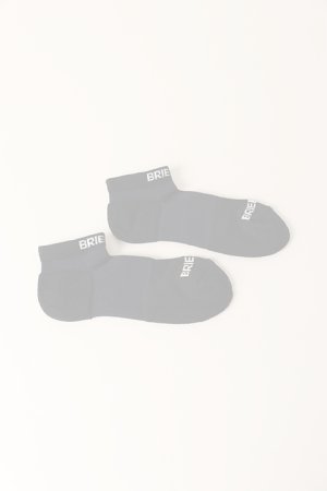 画像2: ブリーフィング ゴルフ BRIEFING MENS CORDURA(R) SHORT SOCKS{-BCA}
