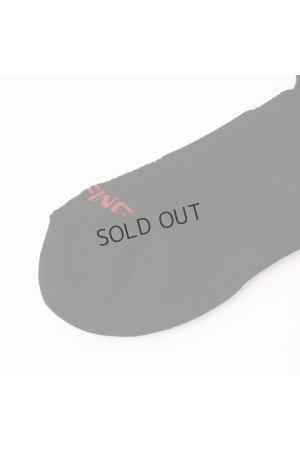 画像3: {SOLD}ブリーフィング ゴルフ BRIEFING MENS CORDURA BASIC SOCKS{-BDS}