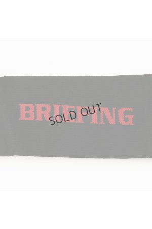 画像6: {SOLD}ブリーフィング ゴルフ BRIEFING MENS CORDURA BASIC SOCKS{-BDS}