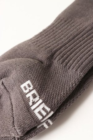 画像4: ブリーフィング ゴルフ BRIEFING GOLF MENS CORDURA BASIC SOCKS{-BBA}